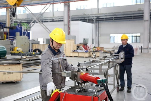 重慶巴南 重點(diǎn)工業(yè)企業(yè)加速跑