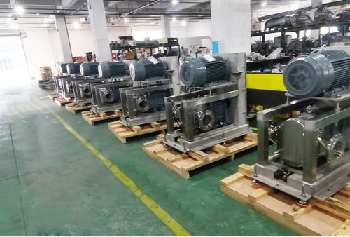 帕普生工廠發(fā)貨量持續(xù)高位運(yùn)行