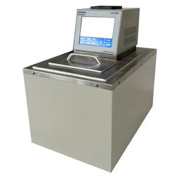 jthermo 普簡(jiǎn)儀器C2000系列高溫恒溫槽 派普機(jī)械的高溫控制解決方案