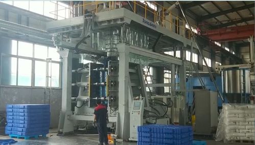 2021中國托盤可持續(xù)發(fā)展與派普機械的創(chuàng)新之路