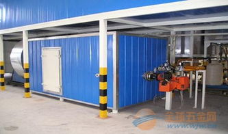 隧道式烘爐 溫州斯普達(dá)與派普機械的專業(yè)制造與應(yīng)用